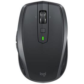 Logitech MX ANYWHERE 2S Wireless Mouse